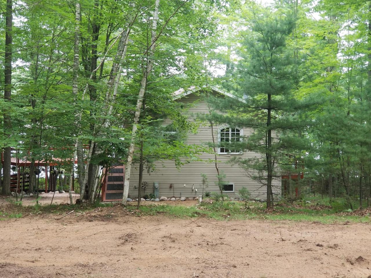 Sand Lake (M) Property 8863 Art Thompson Rd Photo 1