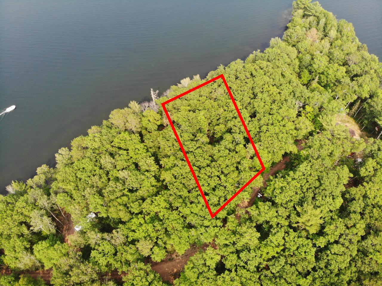 Big Portage Lake Property Lot 3 Hron Ln Photo 1