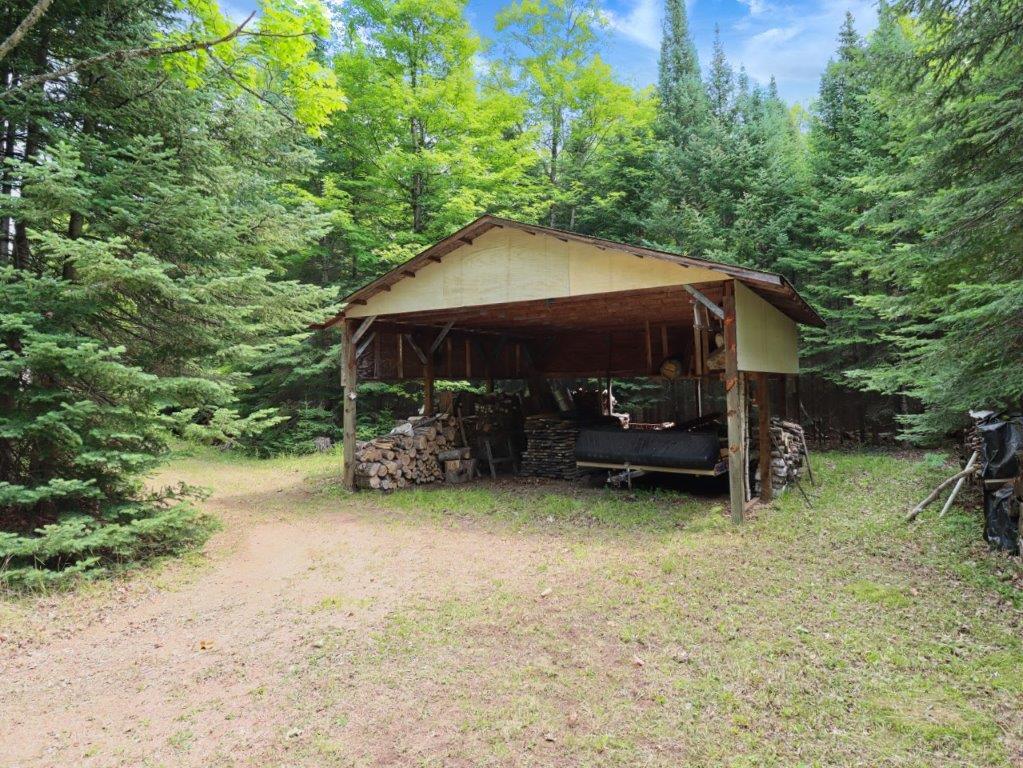 Presque Isle Lake Property 7967 Bayview Ln S Photo 1