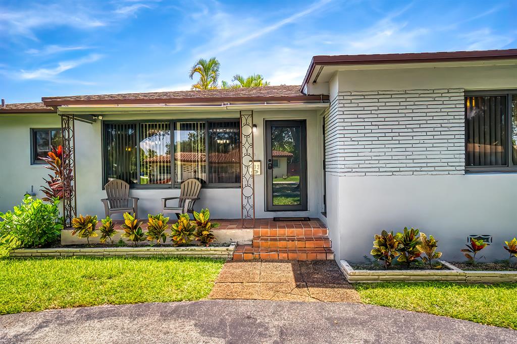 433 N 26th Avenue Hollywood FL 33020 | R10733262