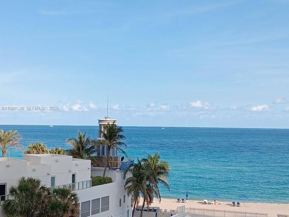 Alexander Towers Condo