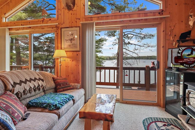 Little St. Germain Property 1573 Birchwood Dr Photo 1