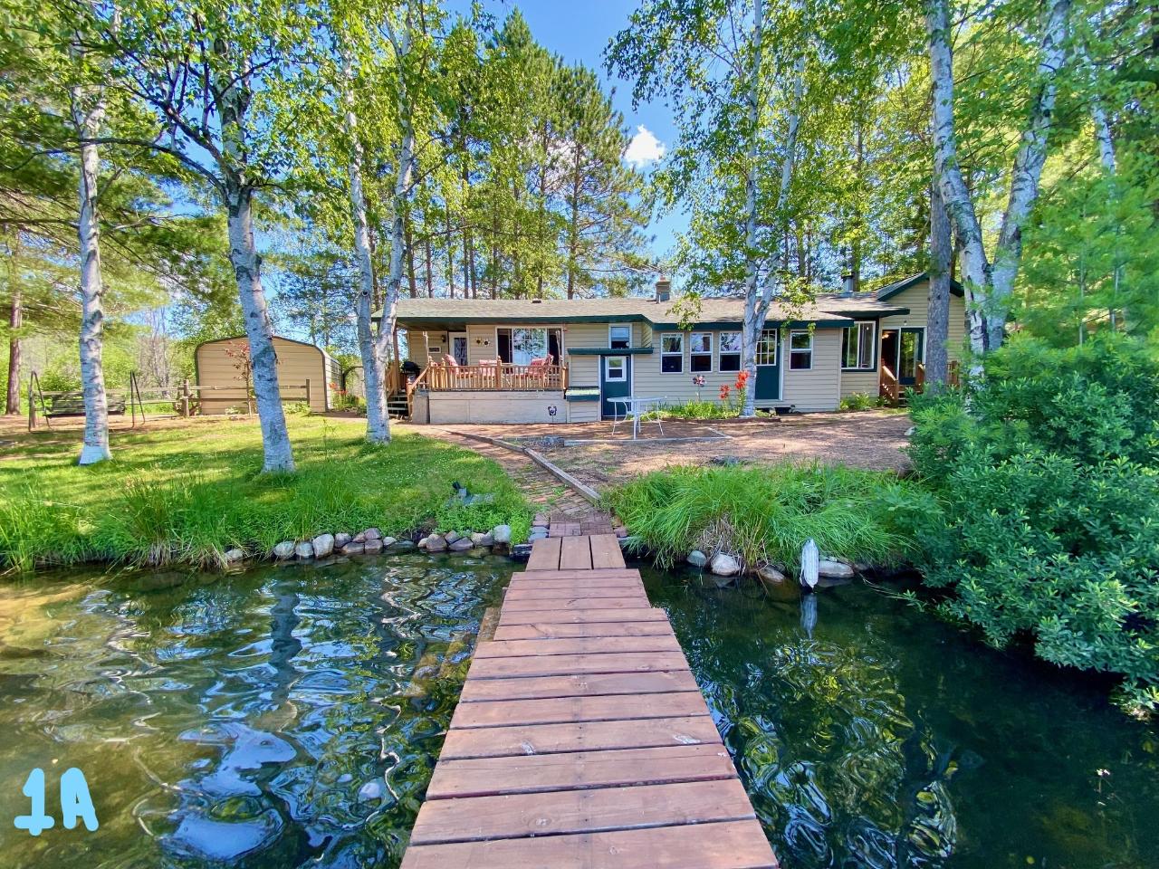 Flannery Lake Property 4061 Sunset Dr Photo 1