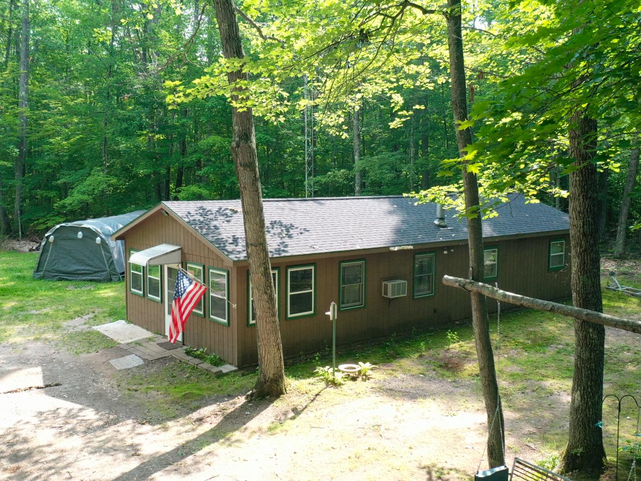 Plummer Lake Property 12271 Plummer Lake Ln S Photo 1