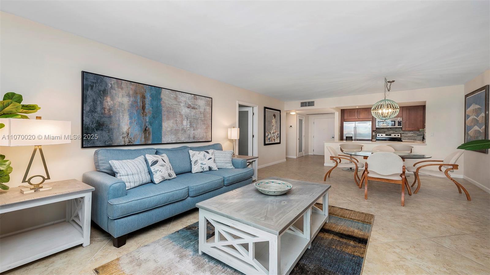 Roney Palace Condo