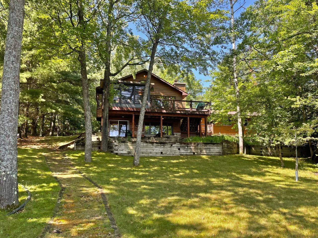 Catfish Lake Property 1210 North Bay Tr Photo 1