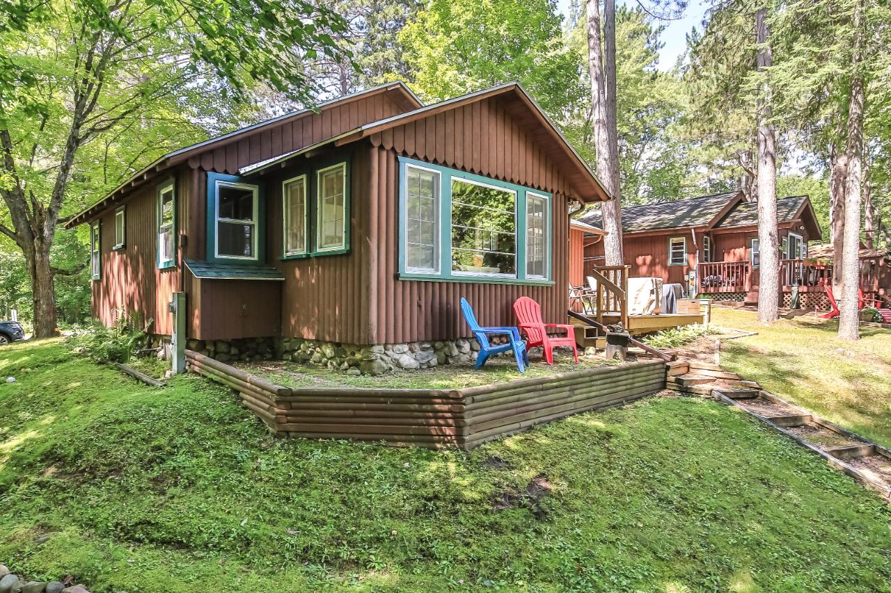 Papoose Lake Property 13086 Papoose Lake Rd Photo 1