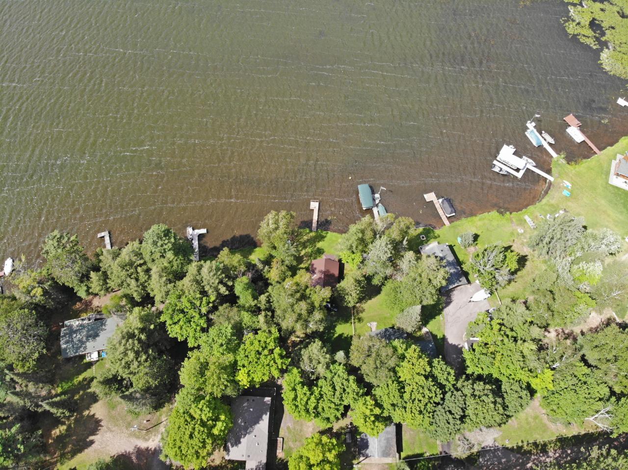 Lost Lake Property 7780 Sunset Bay Rd Photo 1