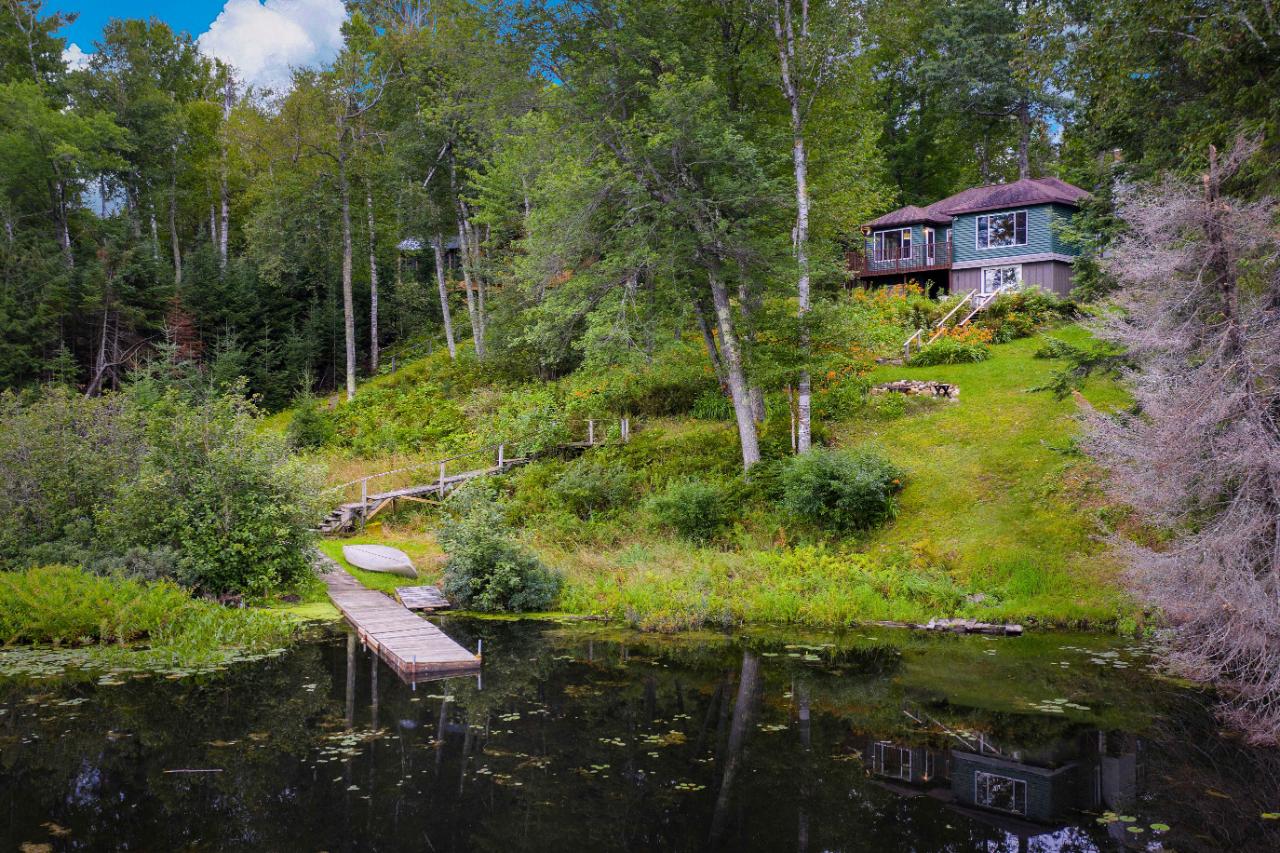 Hancock Lake Property 3114 South Shore Dr Photo 1