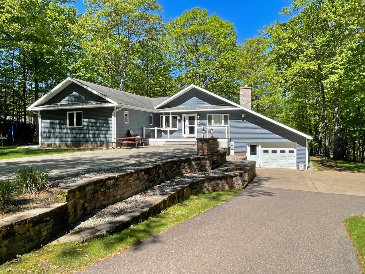 Little St. Germain Property 1547 Hill Cr Photo 1