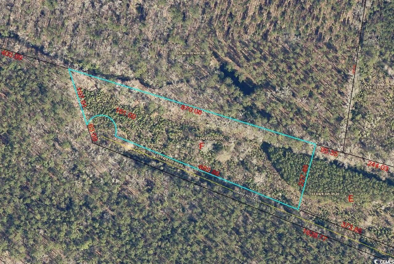 00 Lumberton Dr, Georgetown, SC 29440
