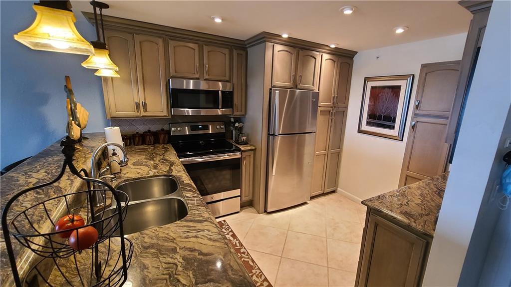 1500 S Ocean Boulevard Unit# 1108 Lauderdale By The Sea FL 33062 | F10