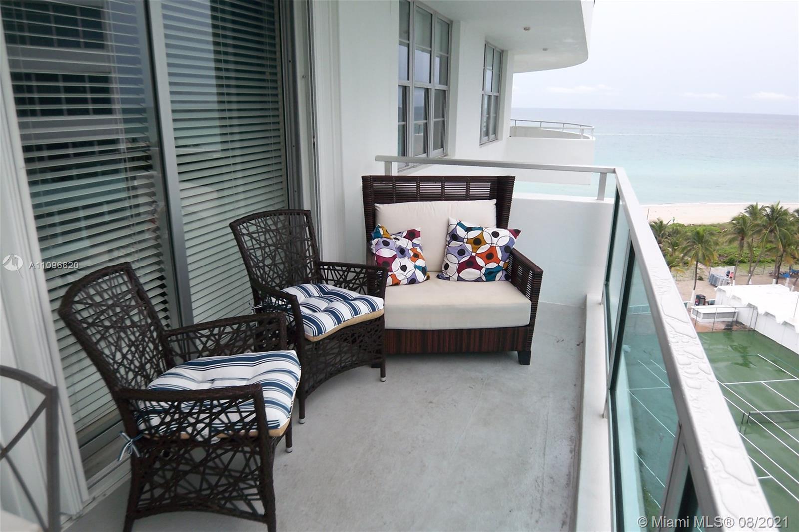 Seacoast 5151 Condo