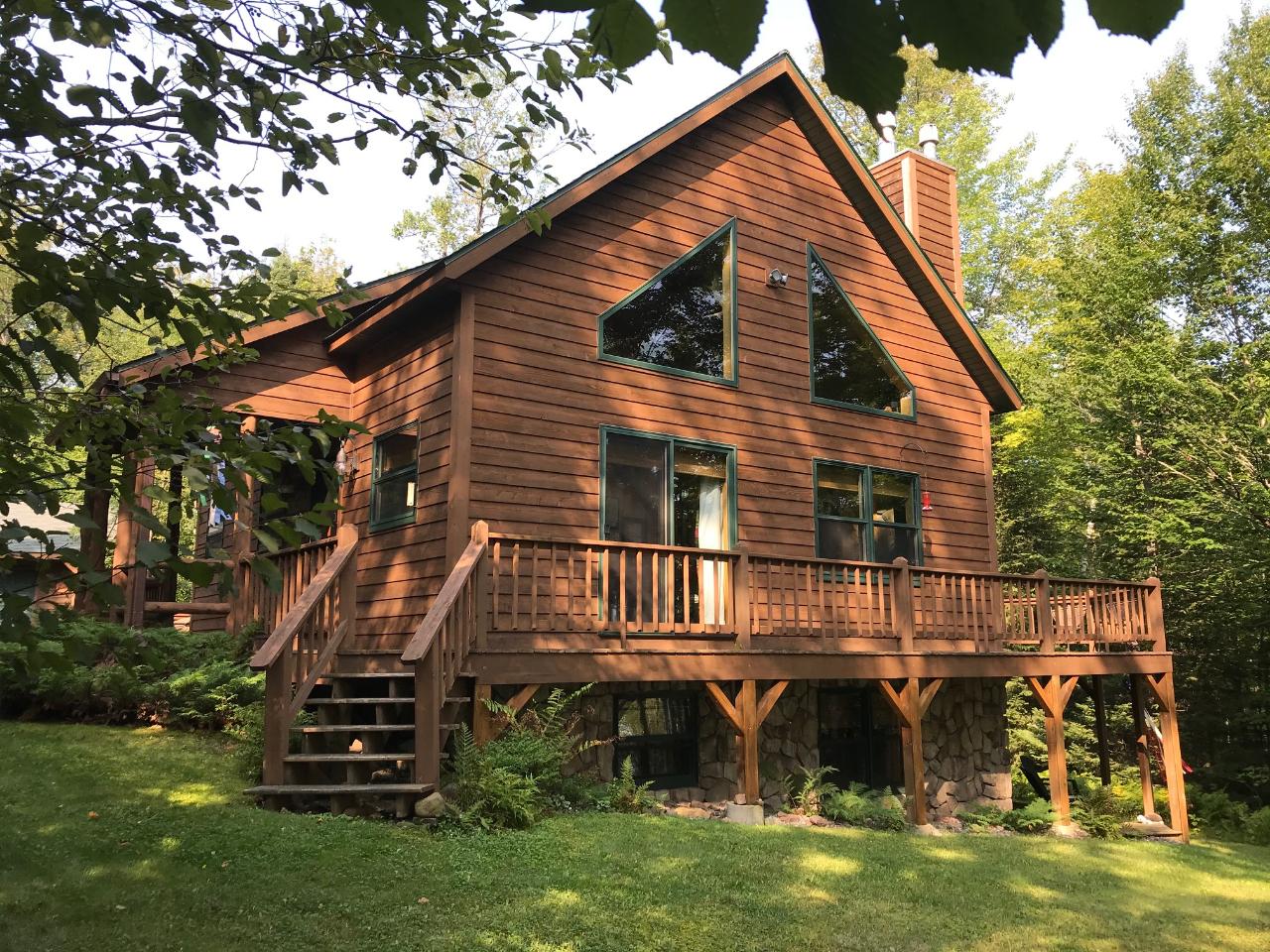 Oxbow Lake Property 8128 Wilke Dr Photo 1