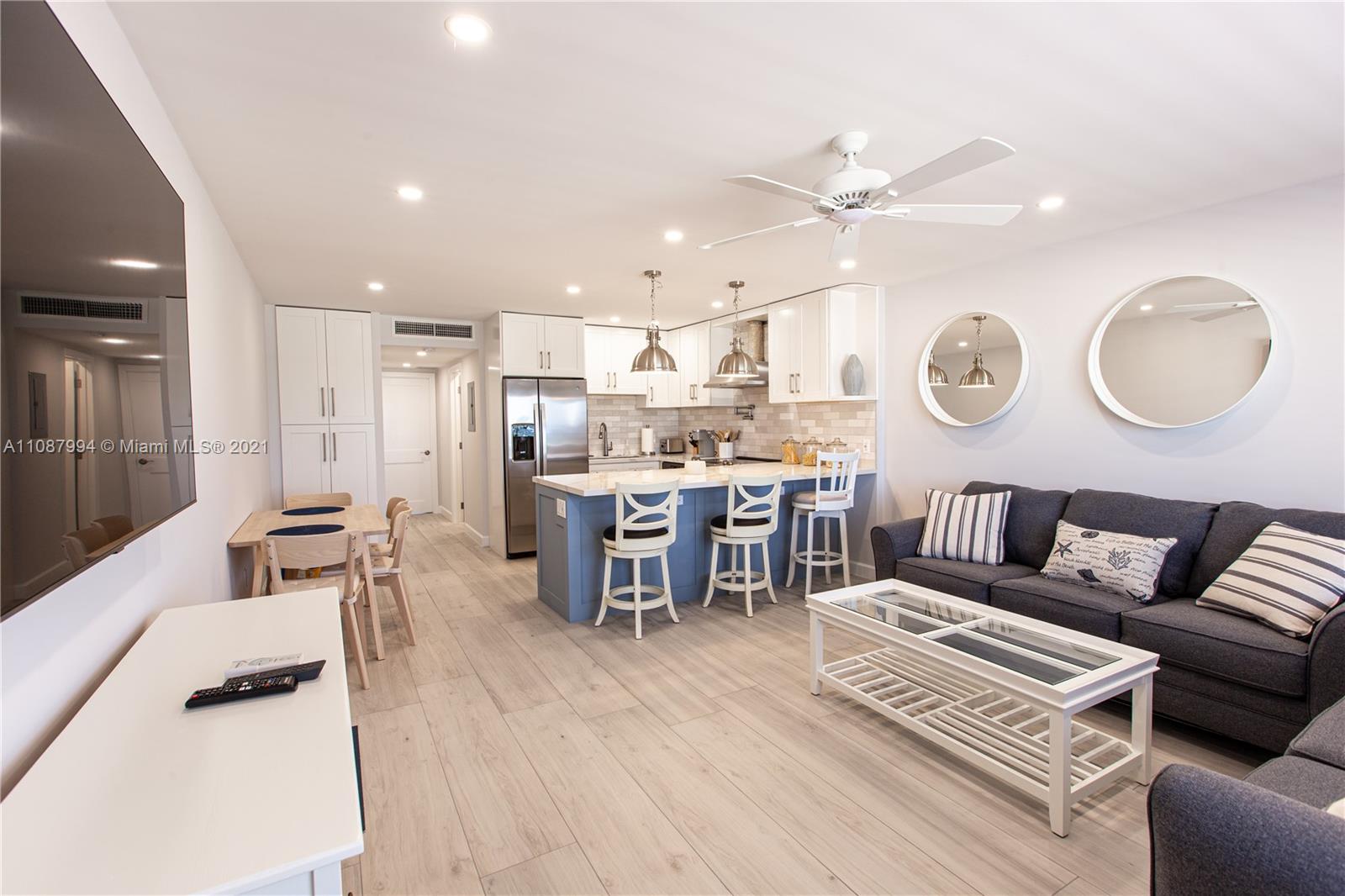Mainsail Condo
