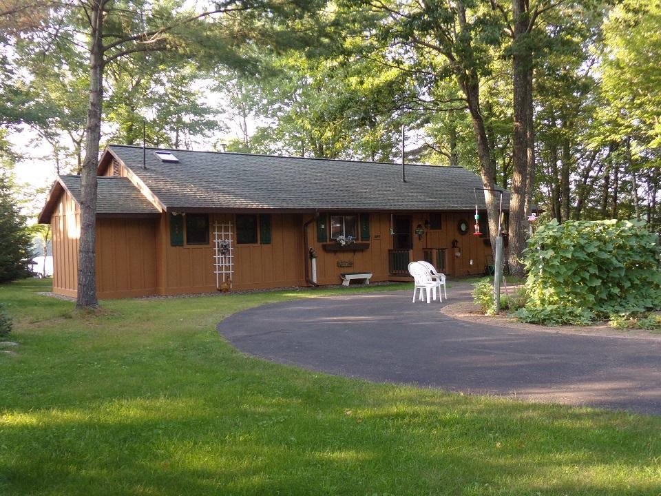 Moss Lake Property 2247 Hogman Ln N Photo 1