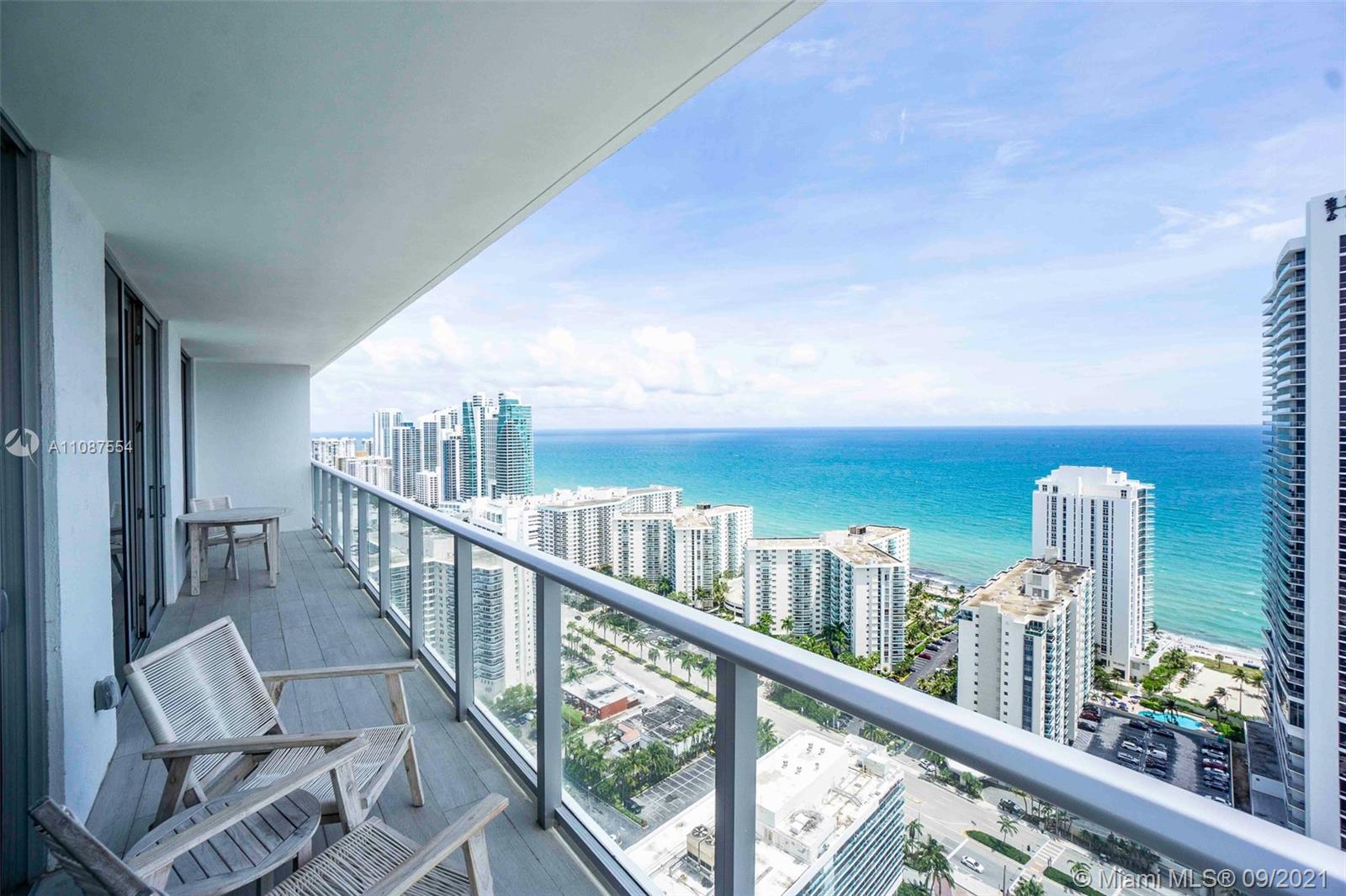 4010 South Ocean Condo Ho