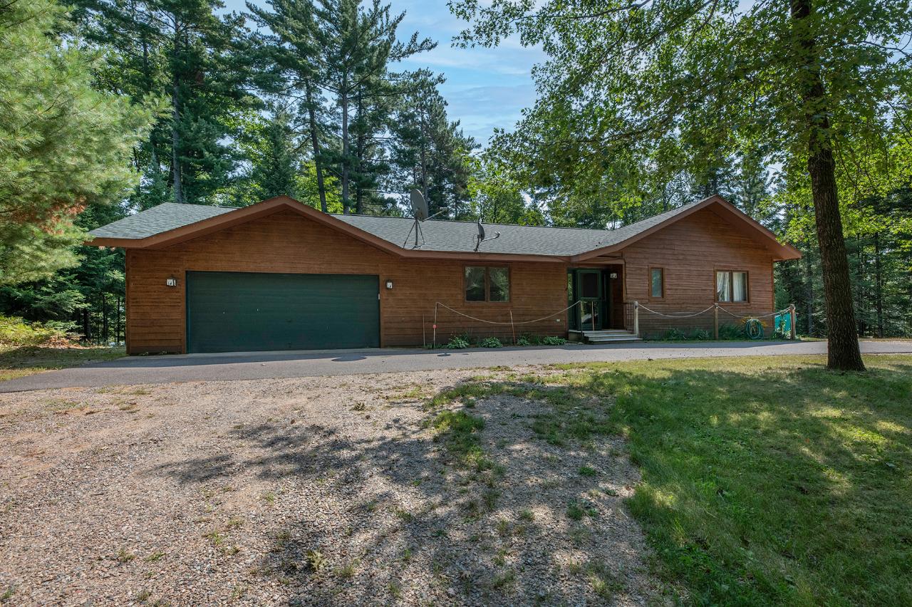 Sand Lake Property 7608 Prairie Rd Photo 1