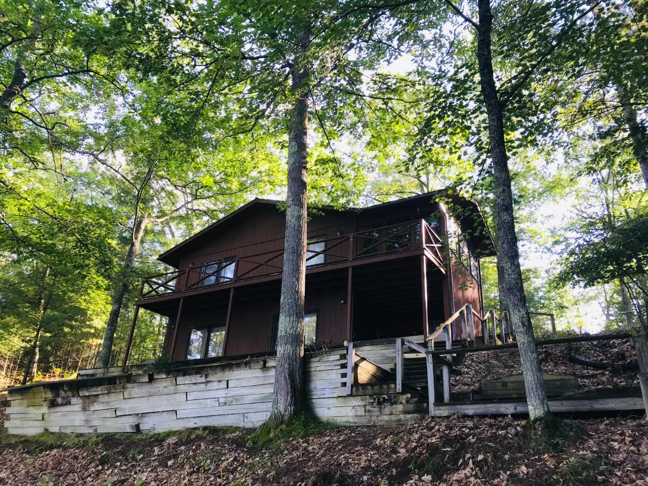 Finley Lake Property 1222 Birchwood Dr Photo 1