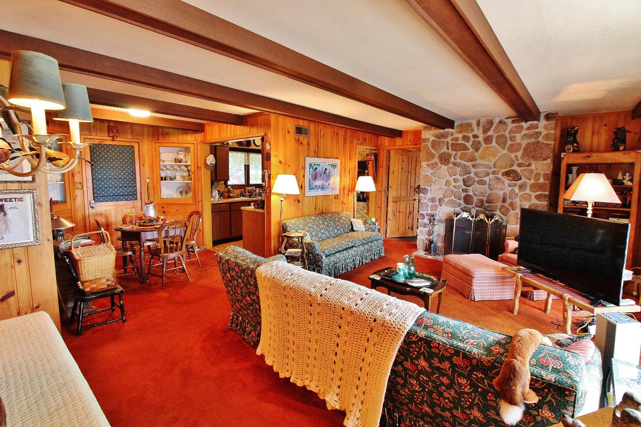 Planting Ground Lake Property 7774 Wheeler Island Rd Photo 1