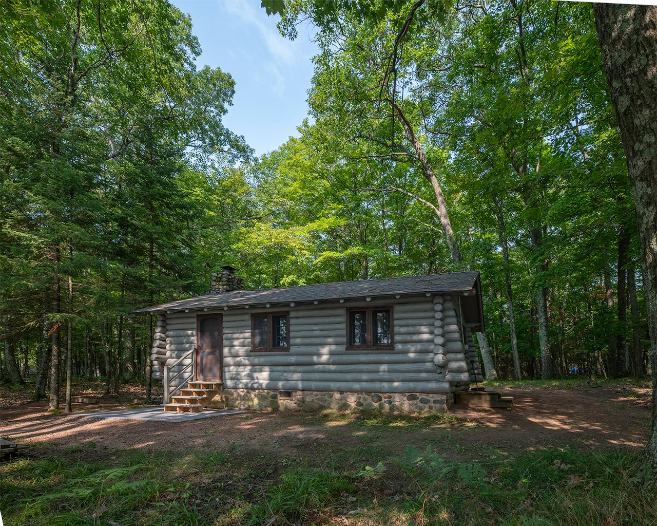 Little Spider Lake Property 11435 Reinert Rd Photo 1