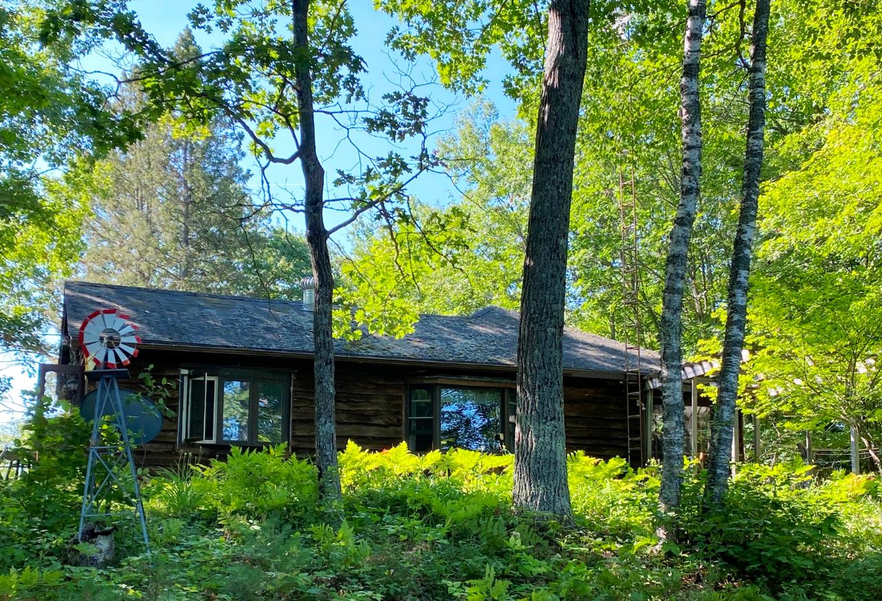 Landing Lake Property 6405 Naper Hill Rd Photo 1