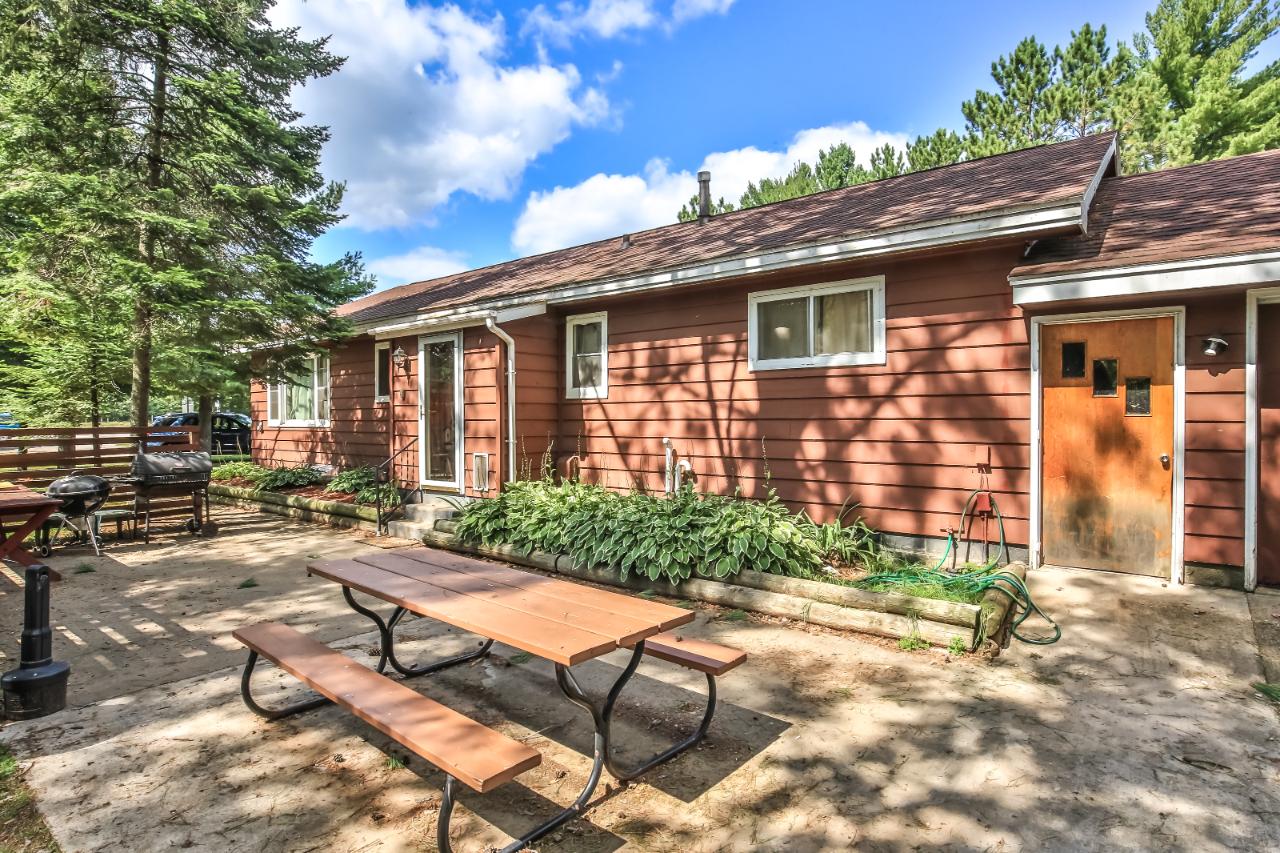 Duck Lake Property 4515 Chain O Lakes Rd Photo 1