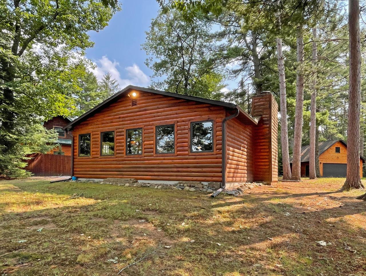 Little St. Germain Property 8054 Perk Rd Photo 1