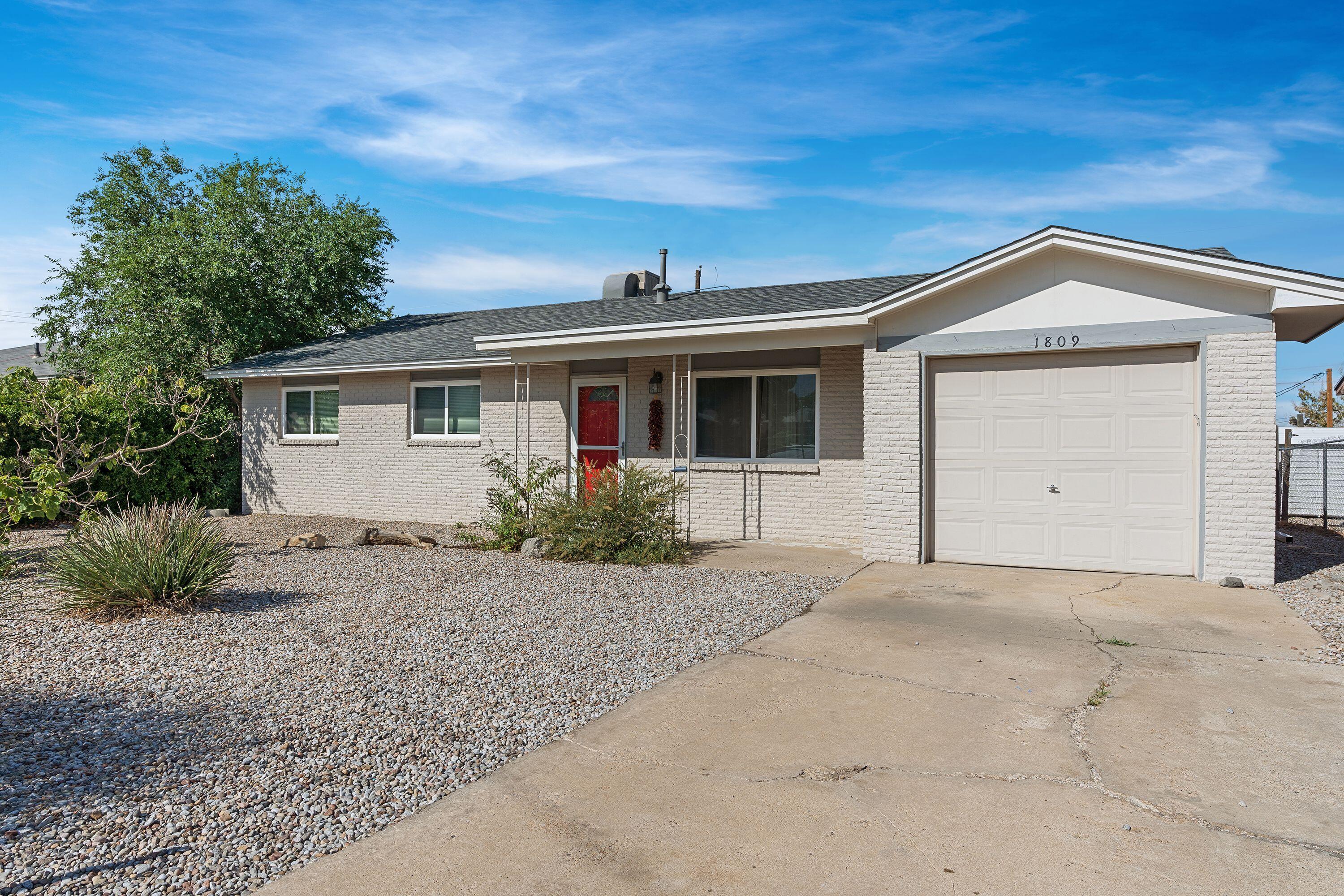 Homes for sale in Albuquerque, NM | 1809 Paisano St Ne, Albuquerque, NM 87112 | MLS# 1000296