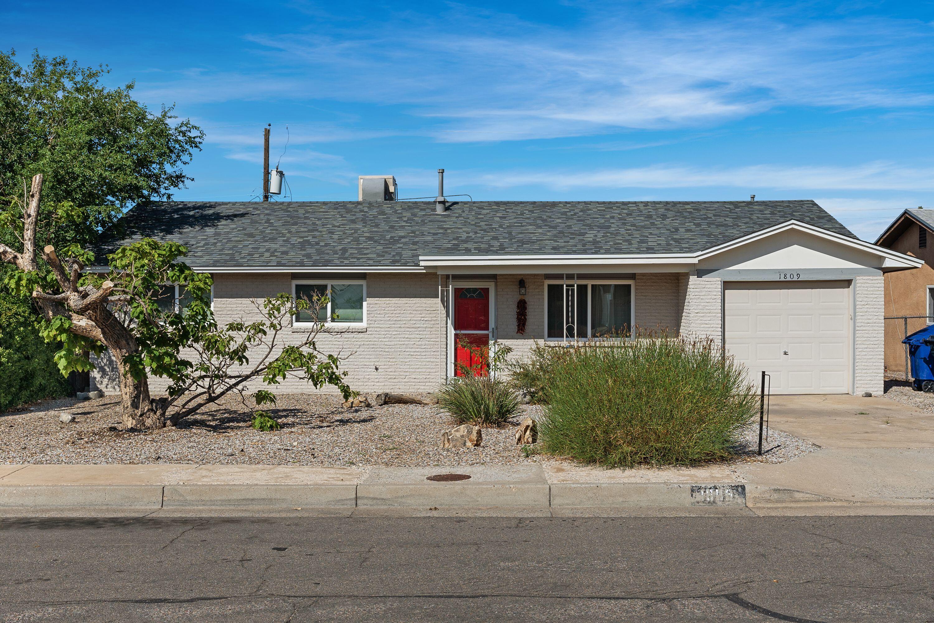 Homes for sale in Albuquerque, NM | 1809 Paisano St Ne, Albuquerque, NM 87112 | MLS# 1000296