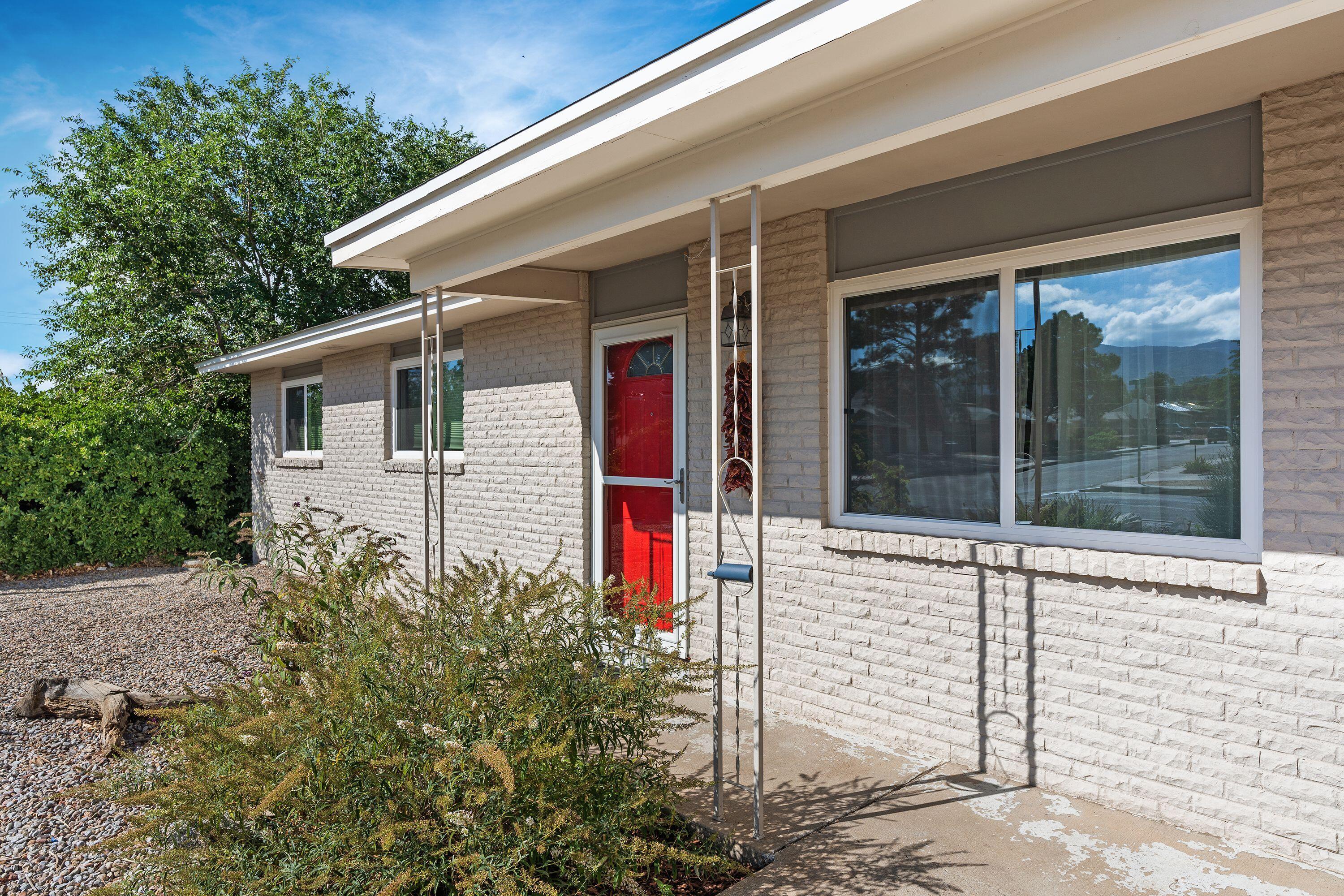 Homes for sale in Albuquerque, NM | 1809 Paisano St Ne, Albuquerque, NM 87112 | MLS# 1000296