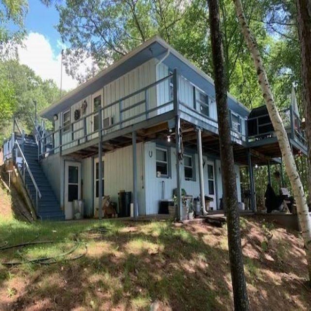 Little Arbor Vitae Property 1233 Blue Island Rd Photo 1