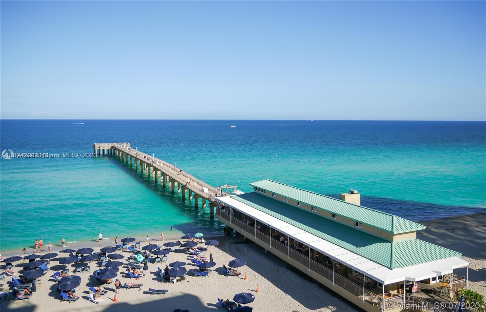 Condo for Rent in Sunny Isles Beach, FL