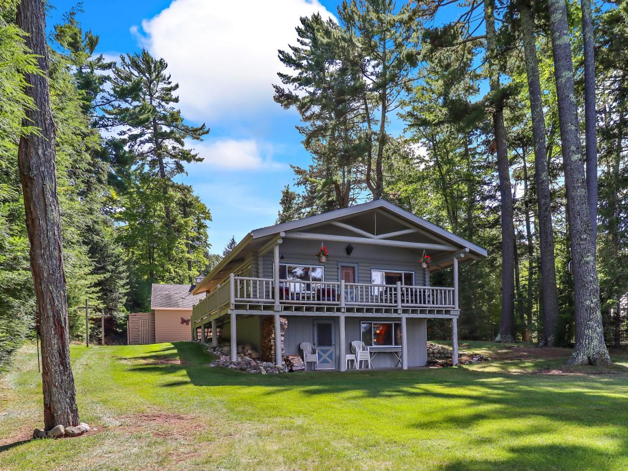 Big Fork Lake Property 7769 Four Mile Creek Rd Photo 1