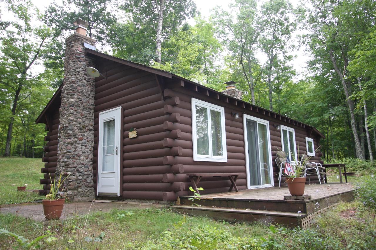 Currie Lake Property 4966 Currie Lake Rd Photo 1