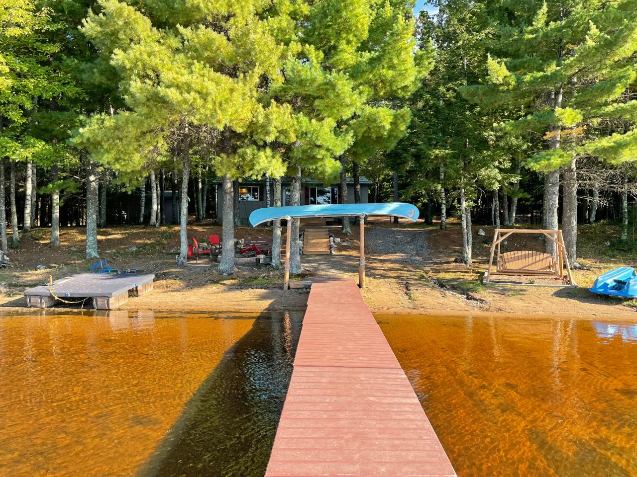 Kathan Lake Property 3894 Aldridge Lake Rd Photo 1