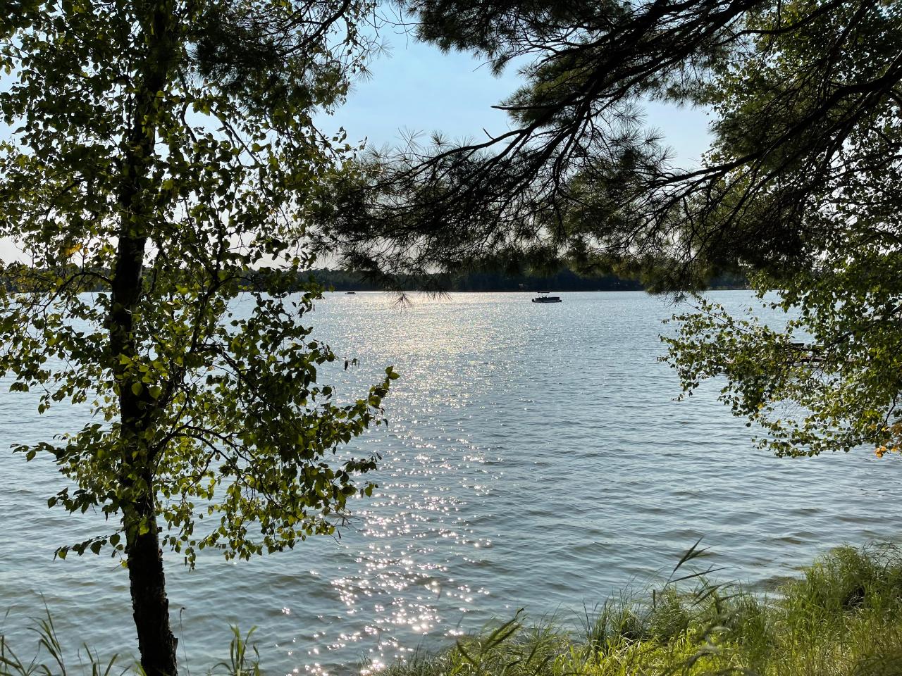 Little St. Germain Property Lot #2 South Bay Tr Photo 1