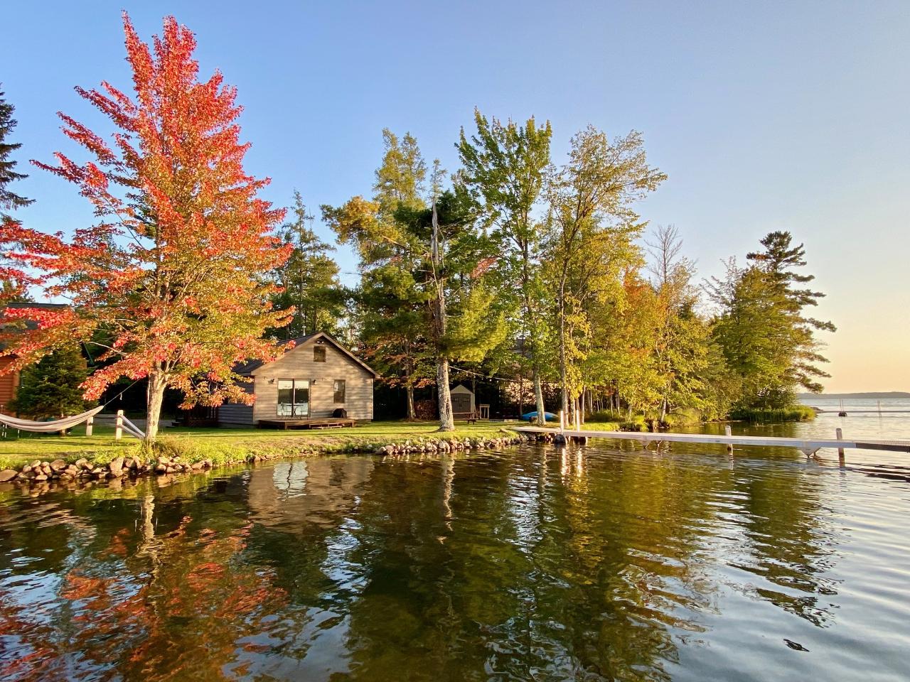 Pelican Lake Property 2239 Cth Q Photo 1