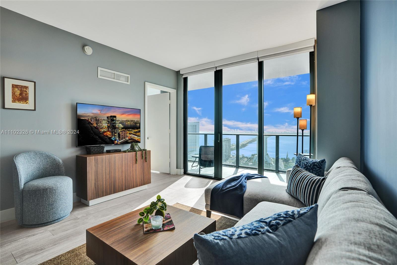 3401 Midtown Condo