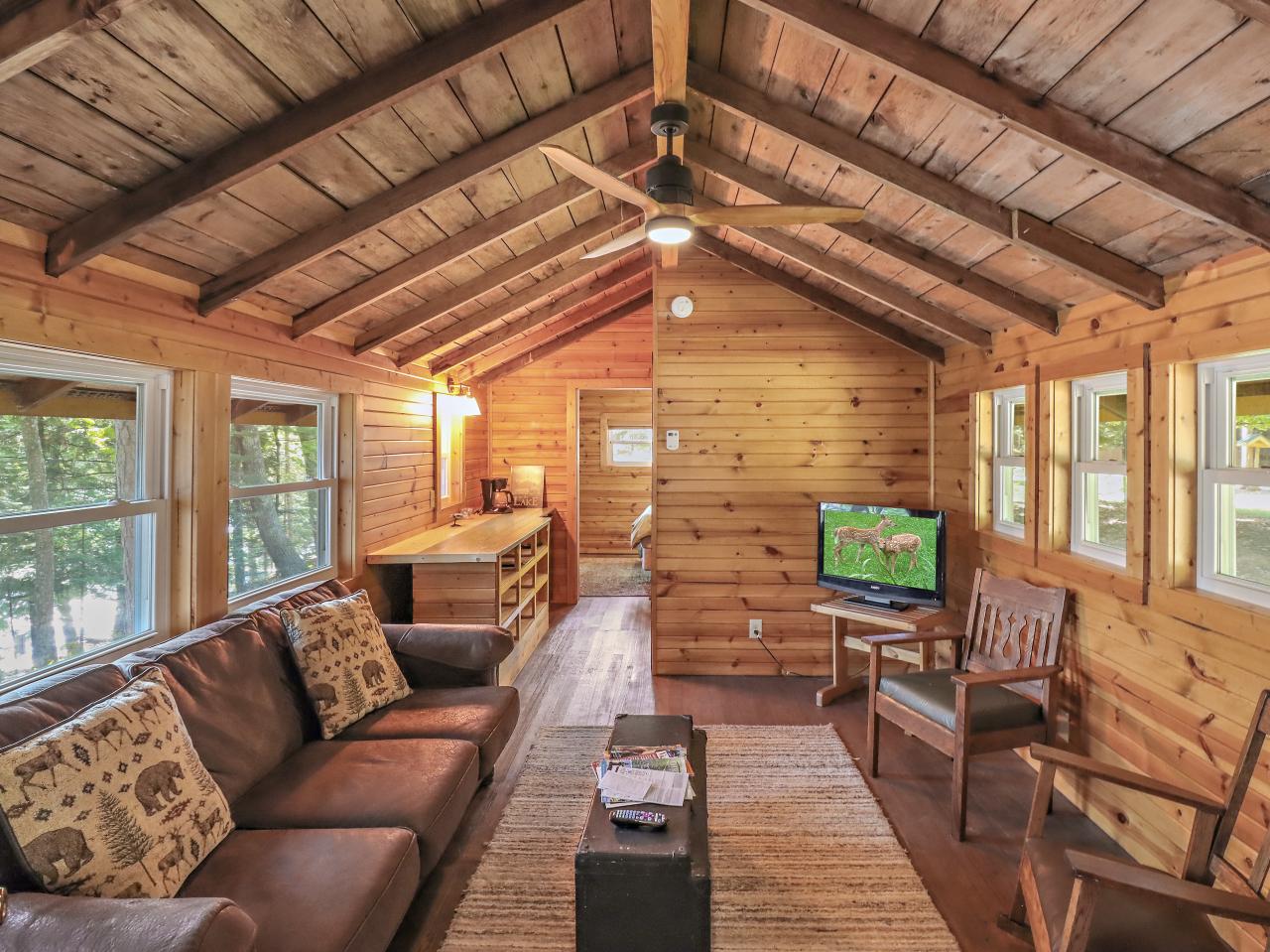 Little Fork Lake Property 1161 Minne Wonka Ln Photo 1