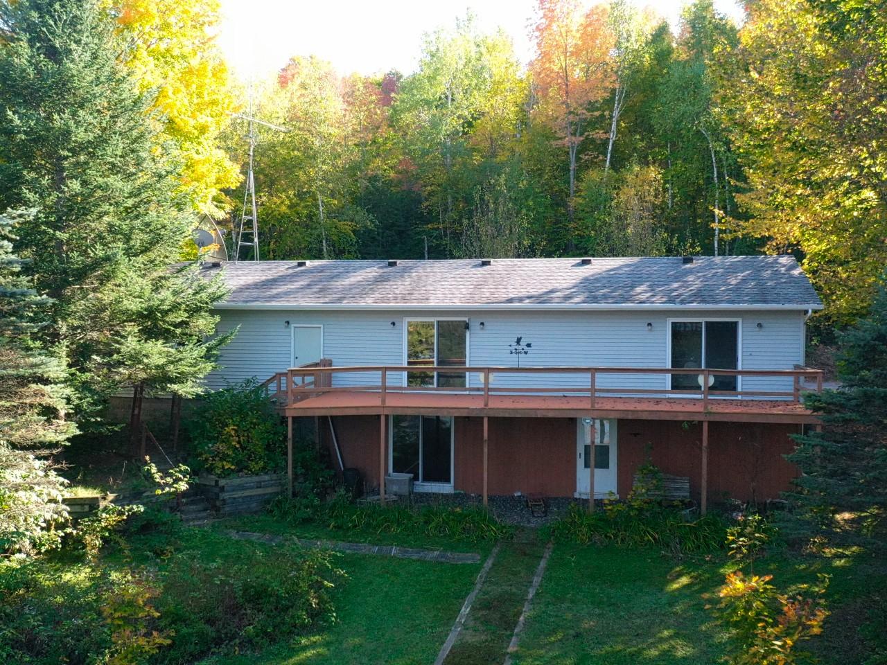 Thunder Lake (3L) Property 2518 Anders Rd Photo 1