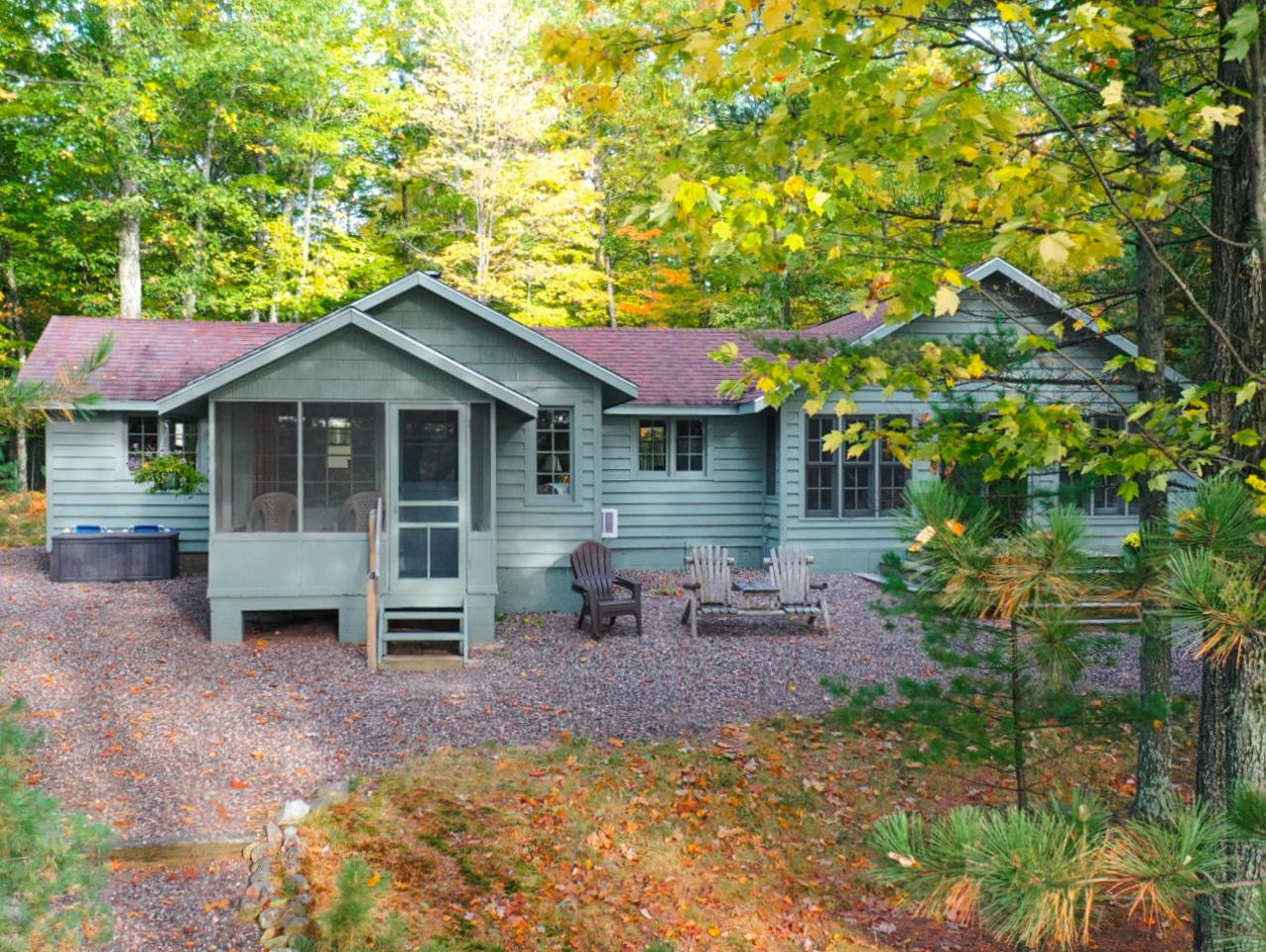 Lake Seventeen Property 10479 Cedar Falls Rd Photo 1