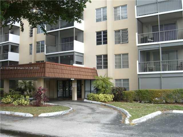 Manors Of Inverrary I-4