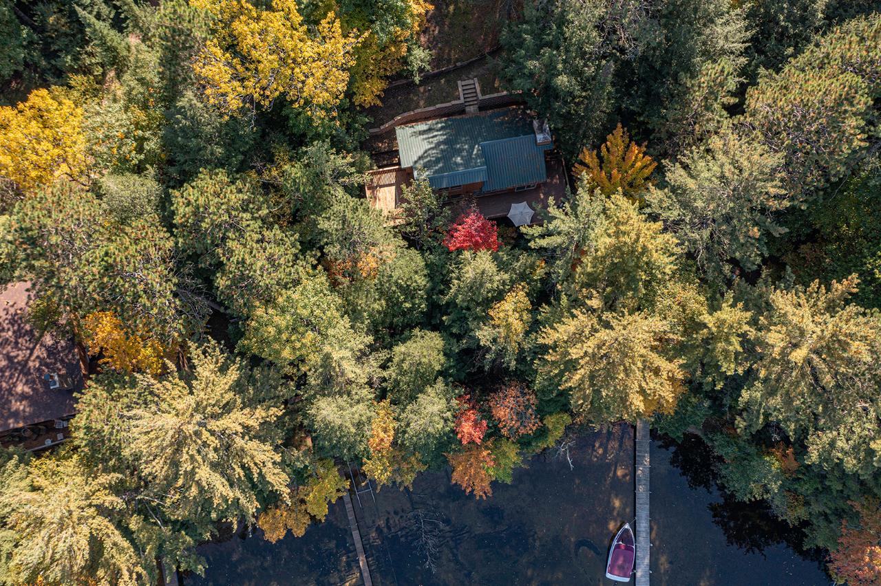 Two Sisters Lake Property 6910 South Shore Dr Photo 1