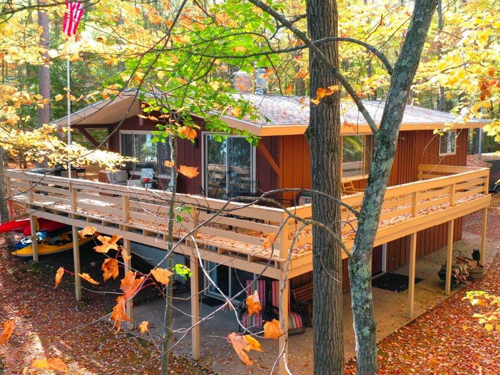 Moon Lake Property 1528 Forest Ct Photo 1