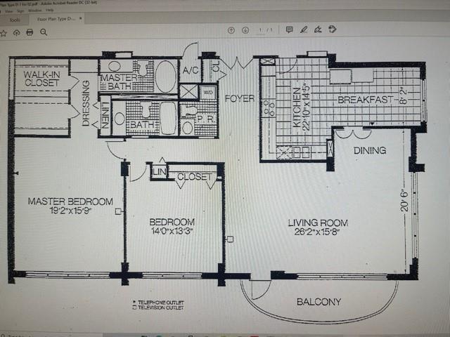 Floor plan for 1502 N.