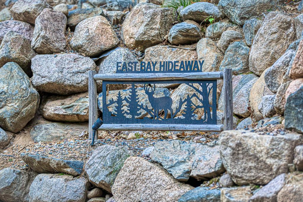 Little St. Germain Property 1547 Birchwood Dr Photo 1