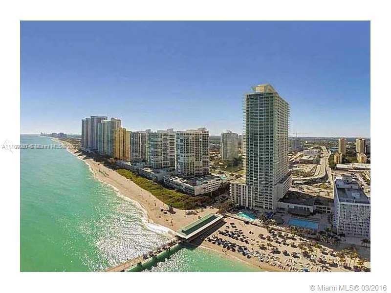 Condo for Rent in Sunny Isles Beach, FL