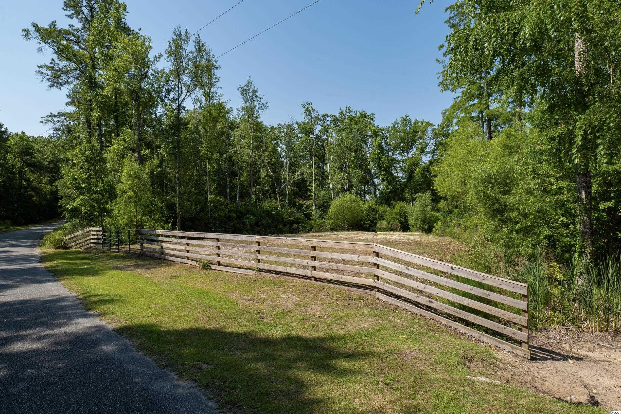 TBD Francis Marion Dr. 