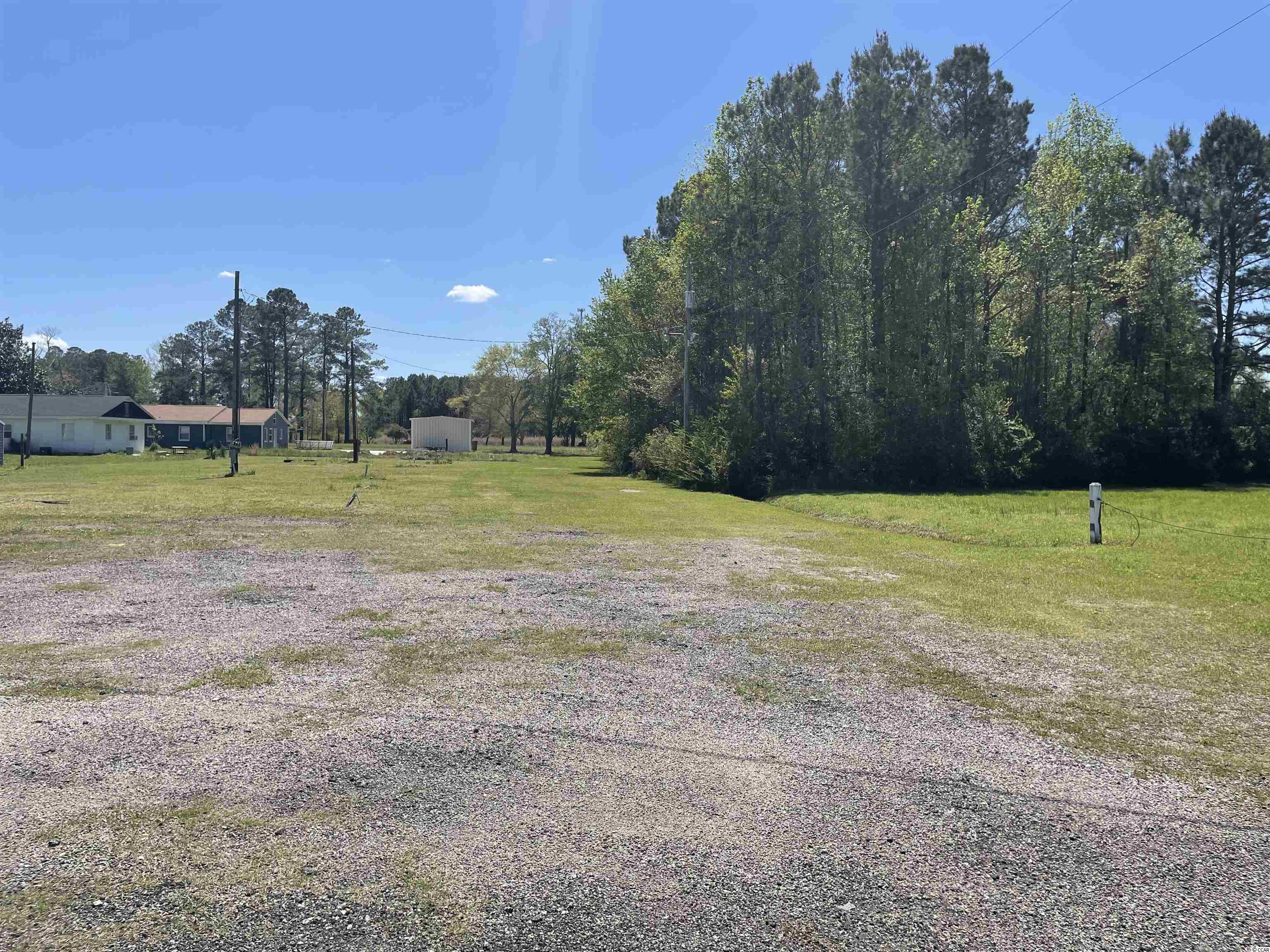 TBD Highway 701 Loris, SC 29569
